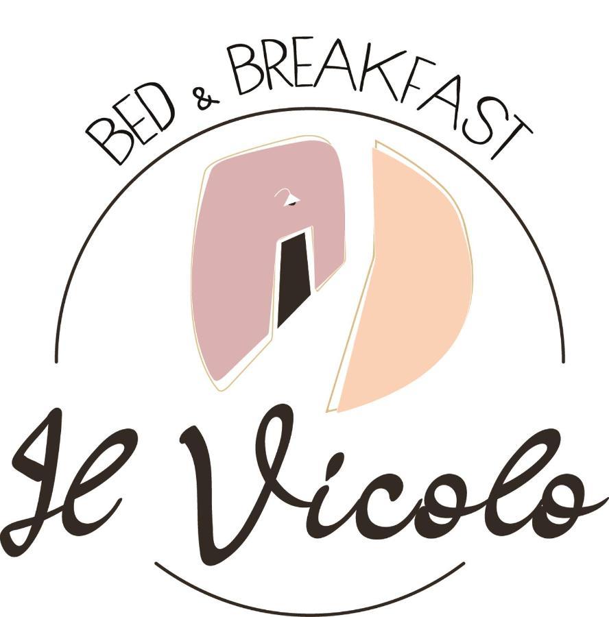 B&B Il Vicolo Caprarola Exterior photo